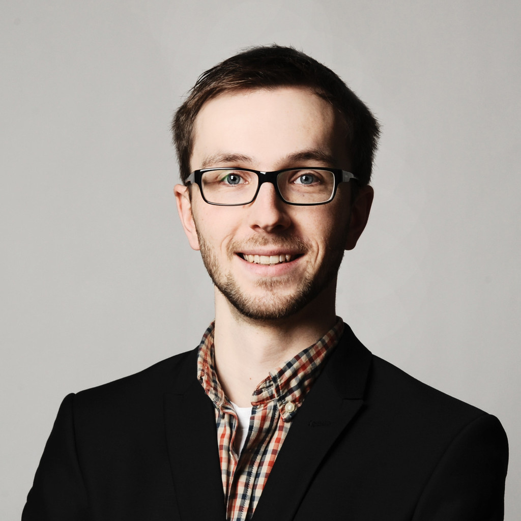 Maik walther it consultant virtualisierung und datenbanken