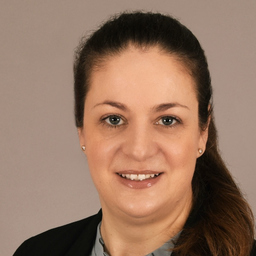 Tanja Angelina Lettieri
