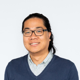 Patrick Lam