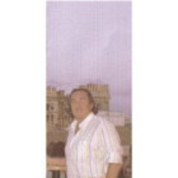 CARLOS PORRAS ESTRADA