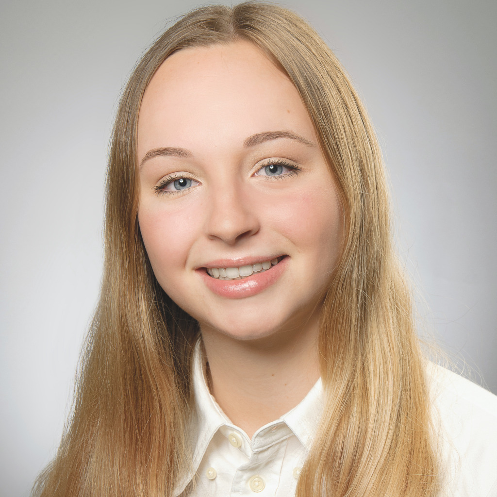 Lisa Peters Wissenschaftliche Hilfskraft Tagesklinik für Kognitive