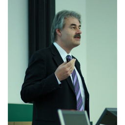 Tim Drygala