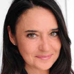 Margit Koch
