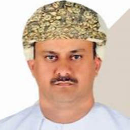 Mr. Musallam M Al Qatan