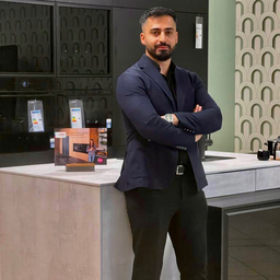 Ali Gücer