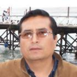 Francisco Vásquez Carrillo