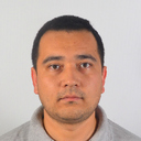 Sokhib Abdukhalilov