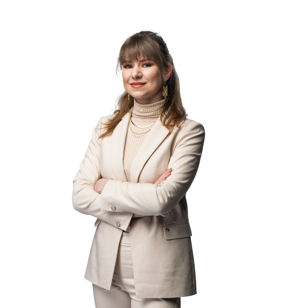 Monika Kauer Junior Account Manager engineering people GmbH XING