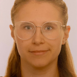 Alicia Eggensdorf