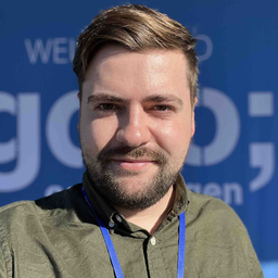 Juan Marcos Gamez Pricope