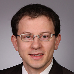 Dr. Stefan Karg