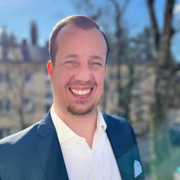Michael Kulinski's profile picture