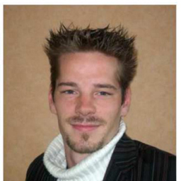 Manfred Schumacher's profile picture