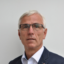Klaus Gessat