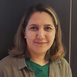 maryam chegini