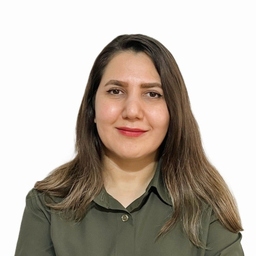 maryam chegini