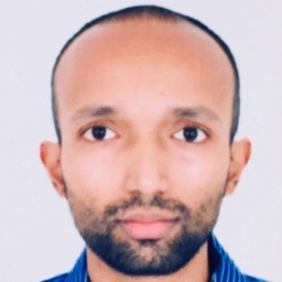Siddarth Venkateswaran