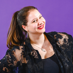 Sophia Raphaela Meinhardt