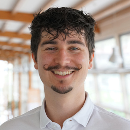 Luca Merth