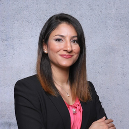 Dr. Sarvenaz Farsi