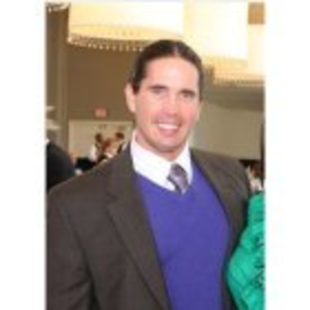 Jason Chapman CEO / President Chapman Financial Corp. XING