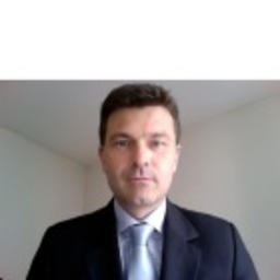 Francois Mouilleron