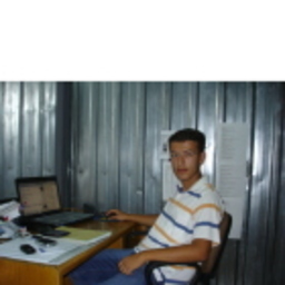 Uğurhan Çıray