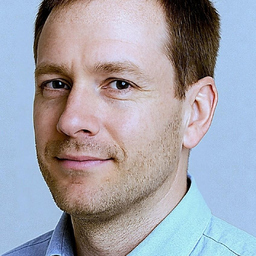 Maximilian Heideberger