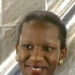 Evelyne Zoung Kanyi