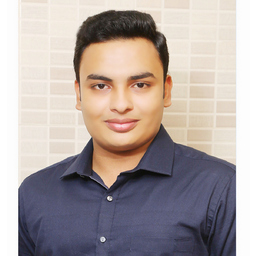Mukesh P Jain