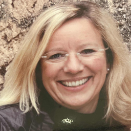 Sylvia Reuter-Grimm