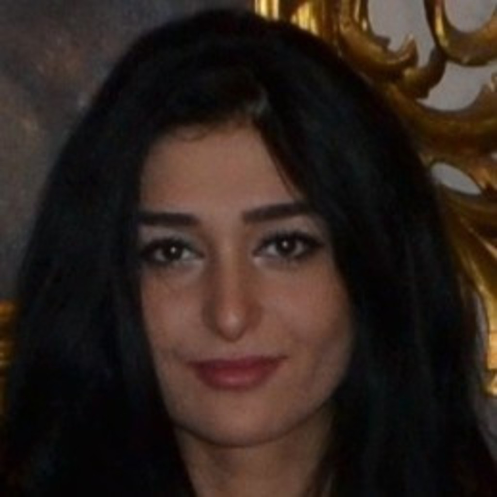 Social Media Profilbild Fatma Özkan 