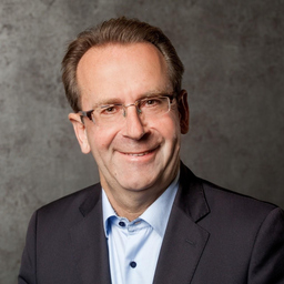 Dr. Matthias Weber