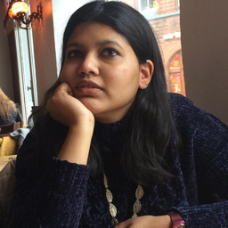 Lubna Rahman