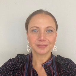 Mag. Livia Karrenberg