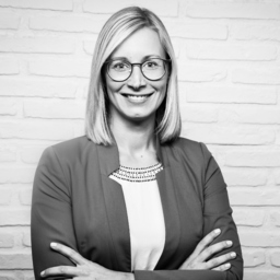 Profilbild Kathleen Wagner-Krell