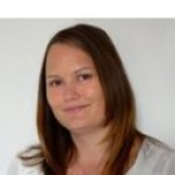 Silvia Winterer