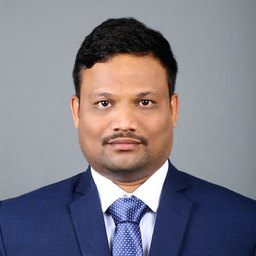 Sravan Kumar