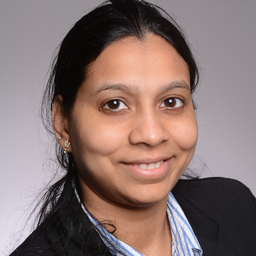 Akshita Motaparthy