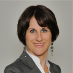 Chantal Bucher
