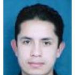 DIEGO SARMIENTO