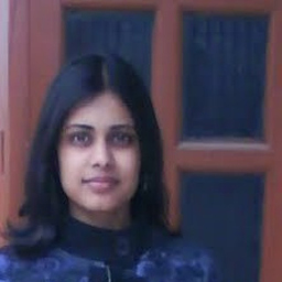 SWATI JAIN