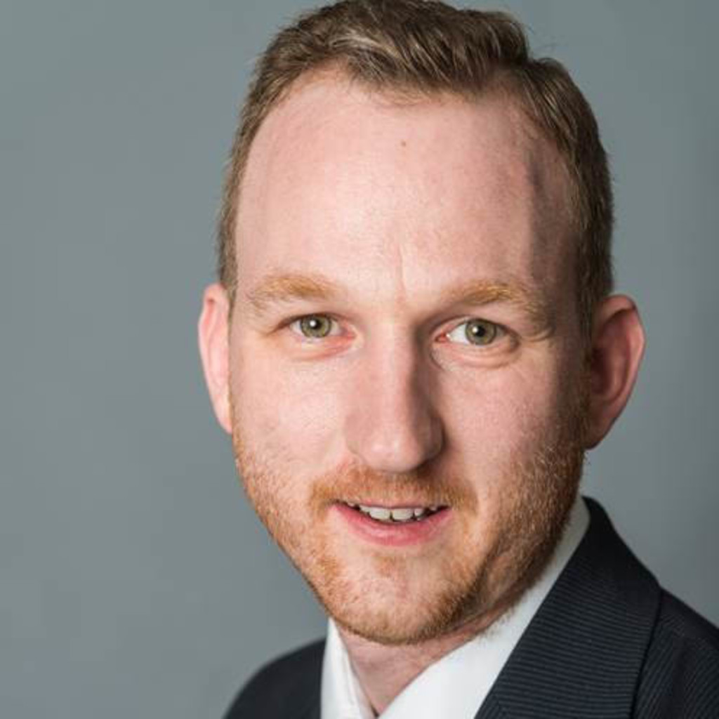 Dr. David Poerschke Teamleiter Prozessanalytik Chemie ThyssenKrupp