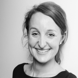 Dr. Kathrin Gianmoena
