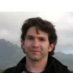 Jeremy Kashnow