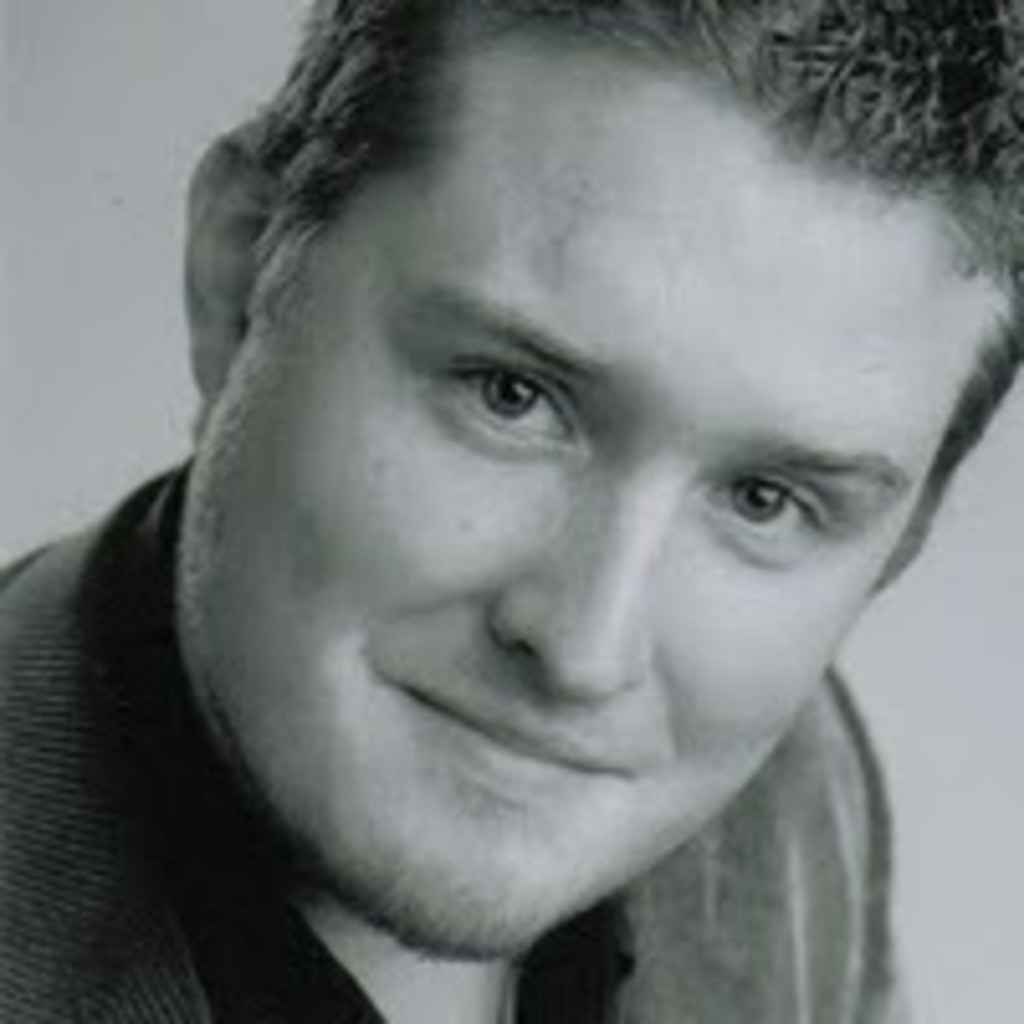 Dr. Sebastian Bartholomäus Abteilungsleiter IT Landeskrebsregister