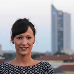 Doreen Rothmann