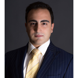 Mag. Elyar Sherkati