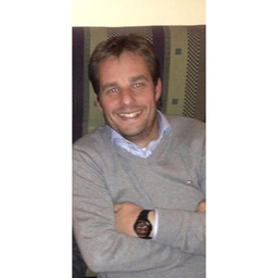 Marco Roos