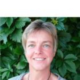 Beate Stenzer-Negele